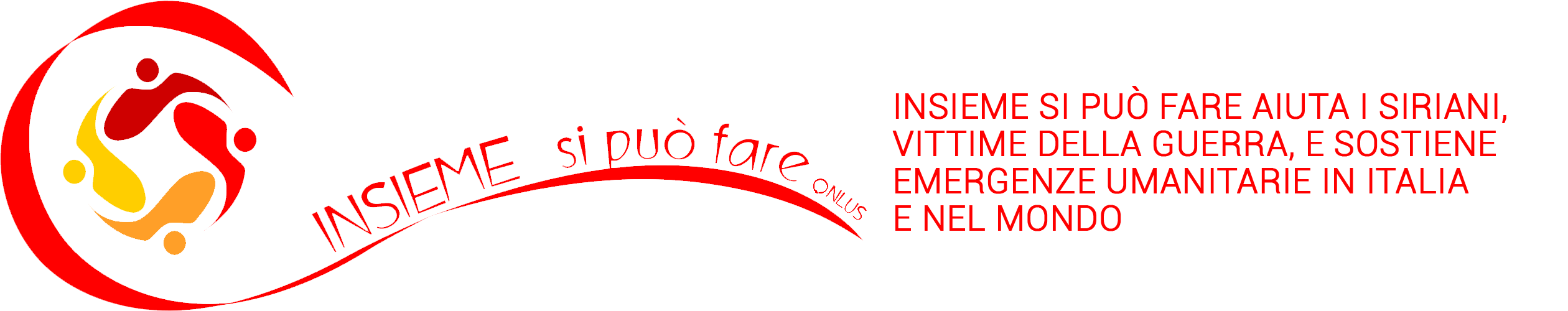 Insieme si può fare Onlus