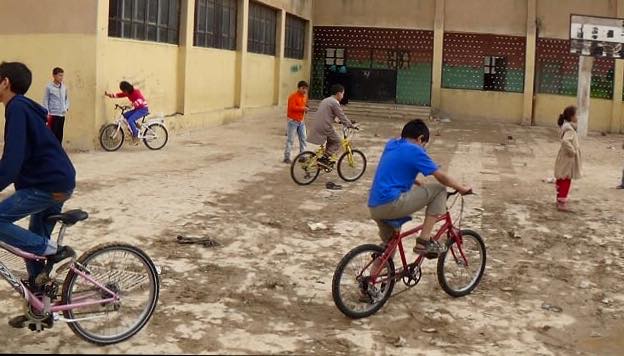 bici-siria-bambini